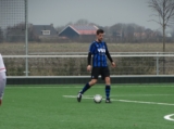 S.K.N.W.K. 2 - Kapelle 3 (competitie) seizoen 2024-2025 (48/200)